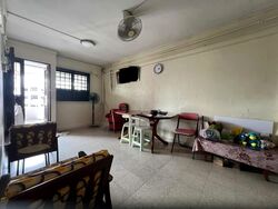 Blk 117 Bedok North Road (Bedok), HDB 3 Rooms #532718891